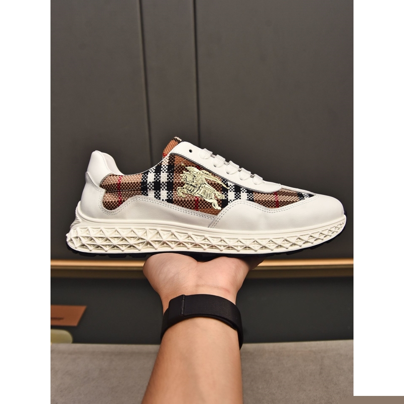 B**rry sneakers